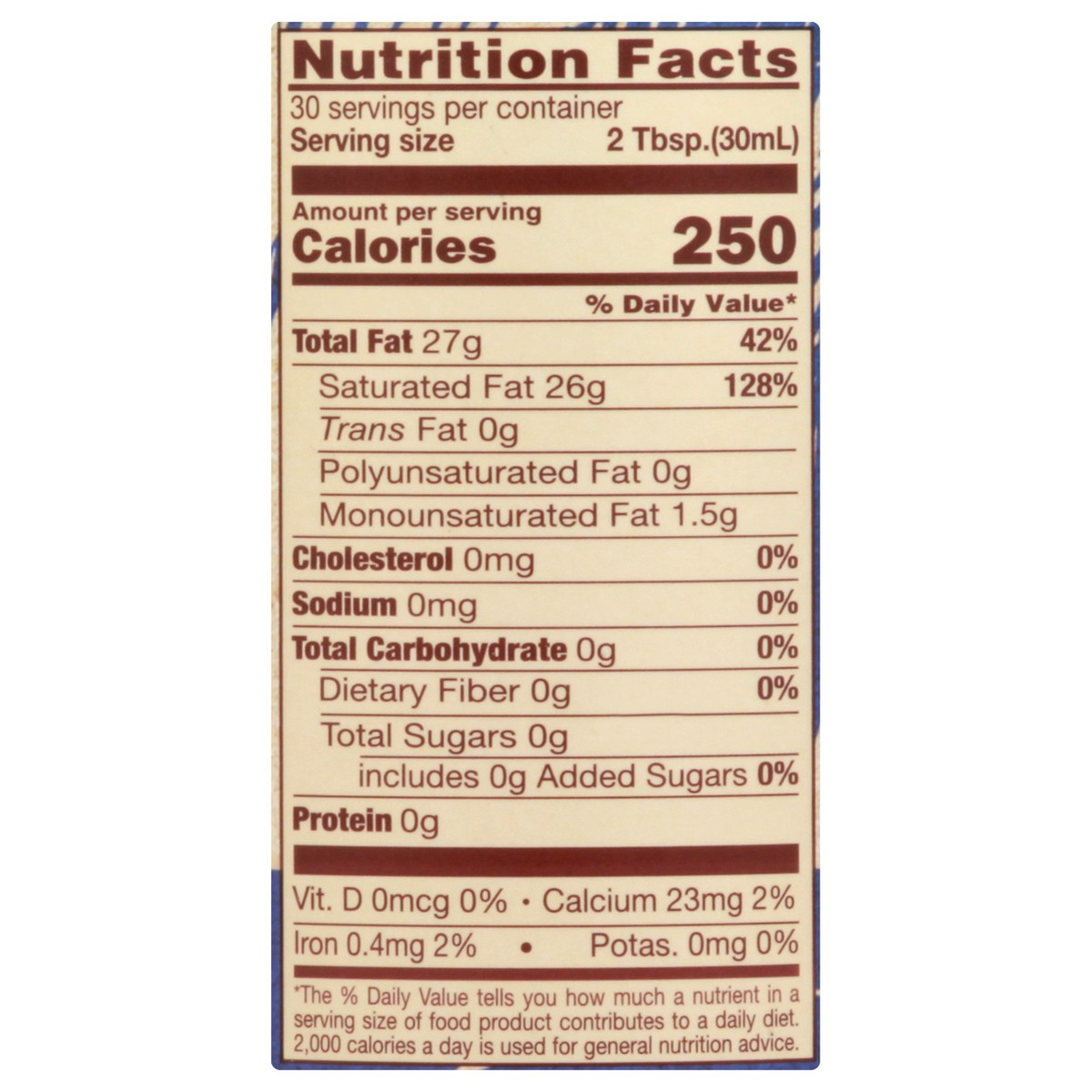 slide 3 of 10, Coco Goods Organic Coconut Oil, 30 oz