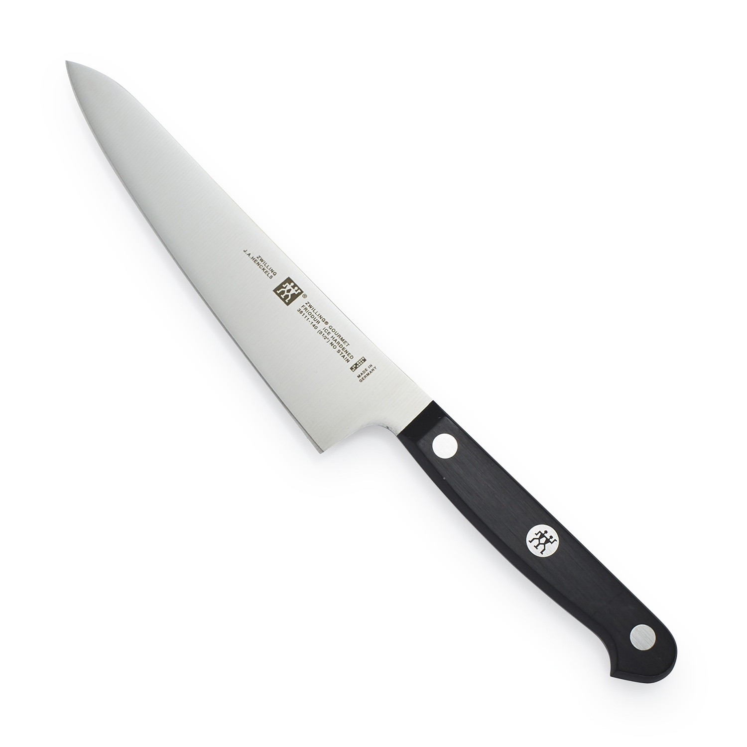 slide 1 of 1, Zwilling Gourmet Prep Knife, 5.5 in