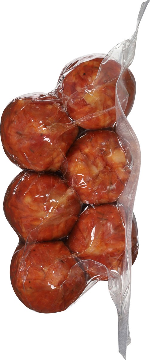 slide 11 of 12, Gaspars Andouille Sausage - 1 LB, 1 lb