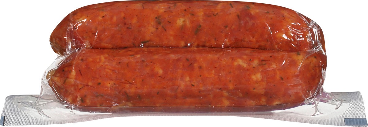 slide 12 of 12, Gaspars Andouille Sausage - 1 LB, 1 lb
