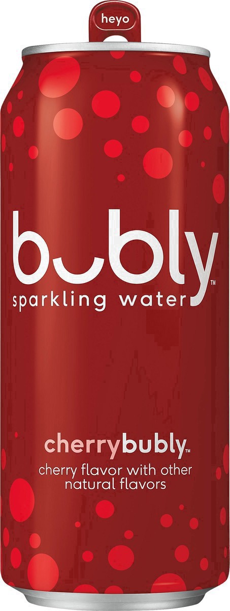 slide 11 of 23, bubly Flavored Water, 16 fl oz