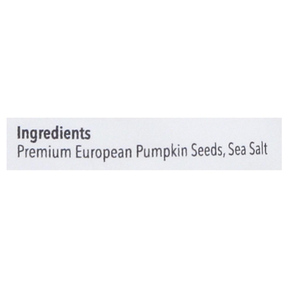 slide 6 of 11, SuperSeedz Sea Salt Gourmet Pumpkin Seeds, 5 oz