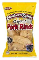 Southern Recipe Original Pork Rinds