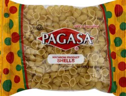 Pagasa Macaroni Product 7 oz