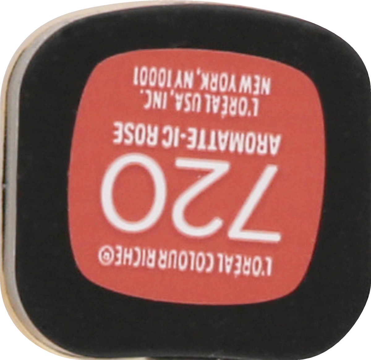 slide 4 of 9, L'Oréal Colour Riche Aromatte-Ic Rose 720 Lipstick 0.13 oz, 0.13 oz