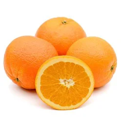 Florida Navel Oranges