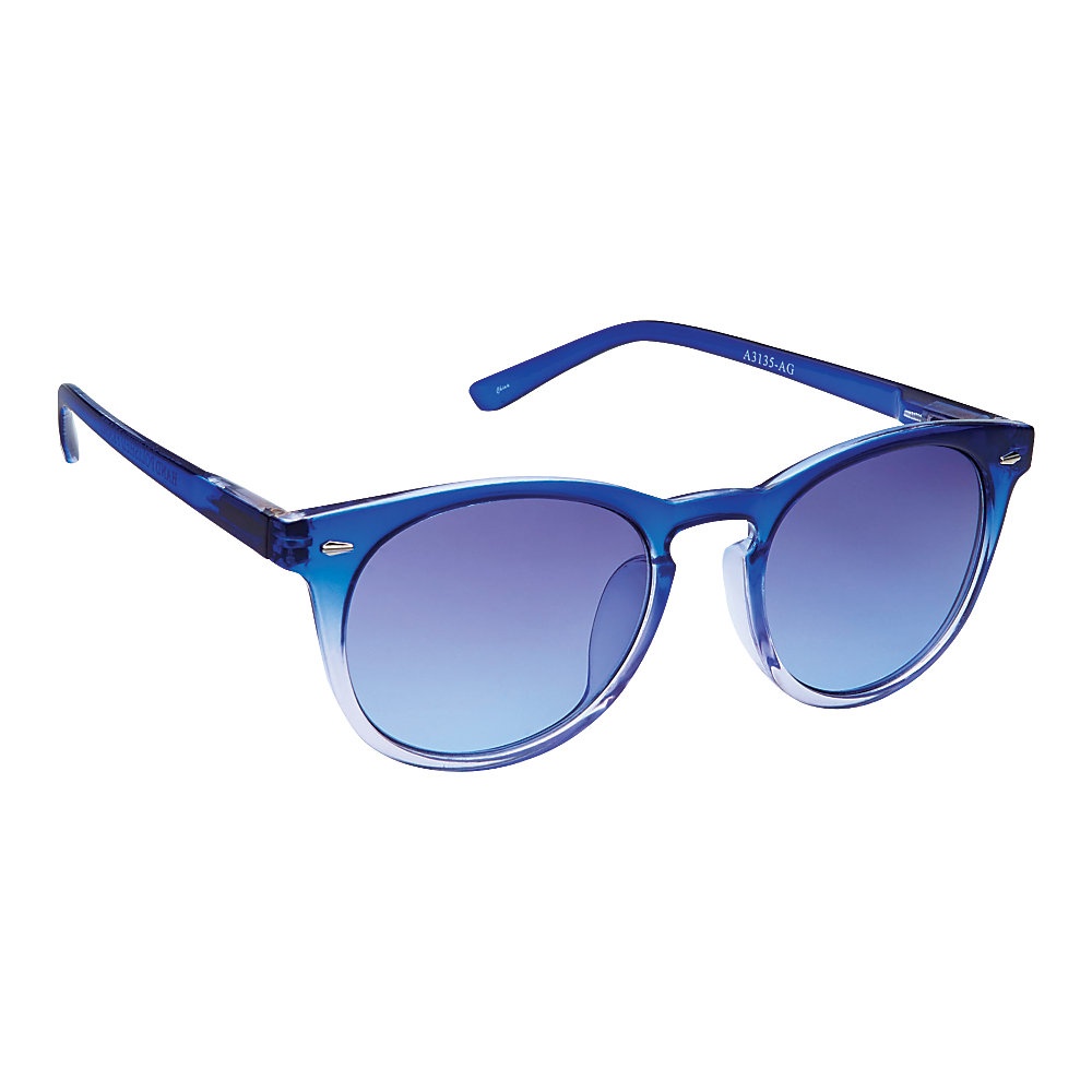 slide 1 of 1, Sol Republic Sol Classic Sunglasses, Bright Colors, Assorted Colors, 1 ct