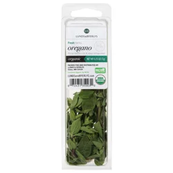 Lunds & Byerlys Fresh Herbs Organic Oregano 0.25 oz