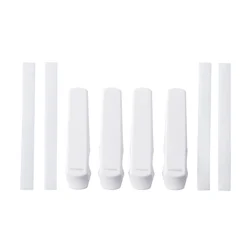 Toddleroo by North States Window and Door Wedge Lock