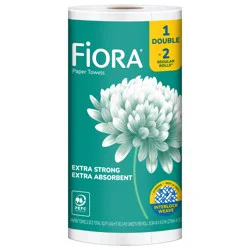 Fiora Single Dr Kit