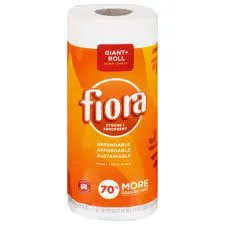 Fiora Single Dr Kit