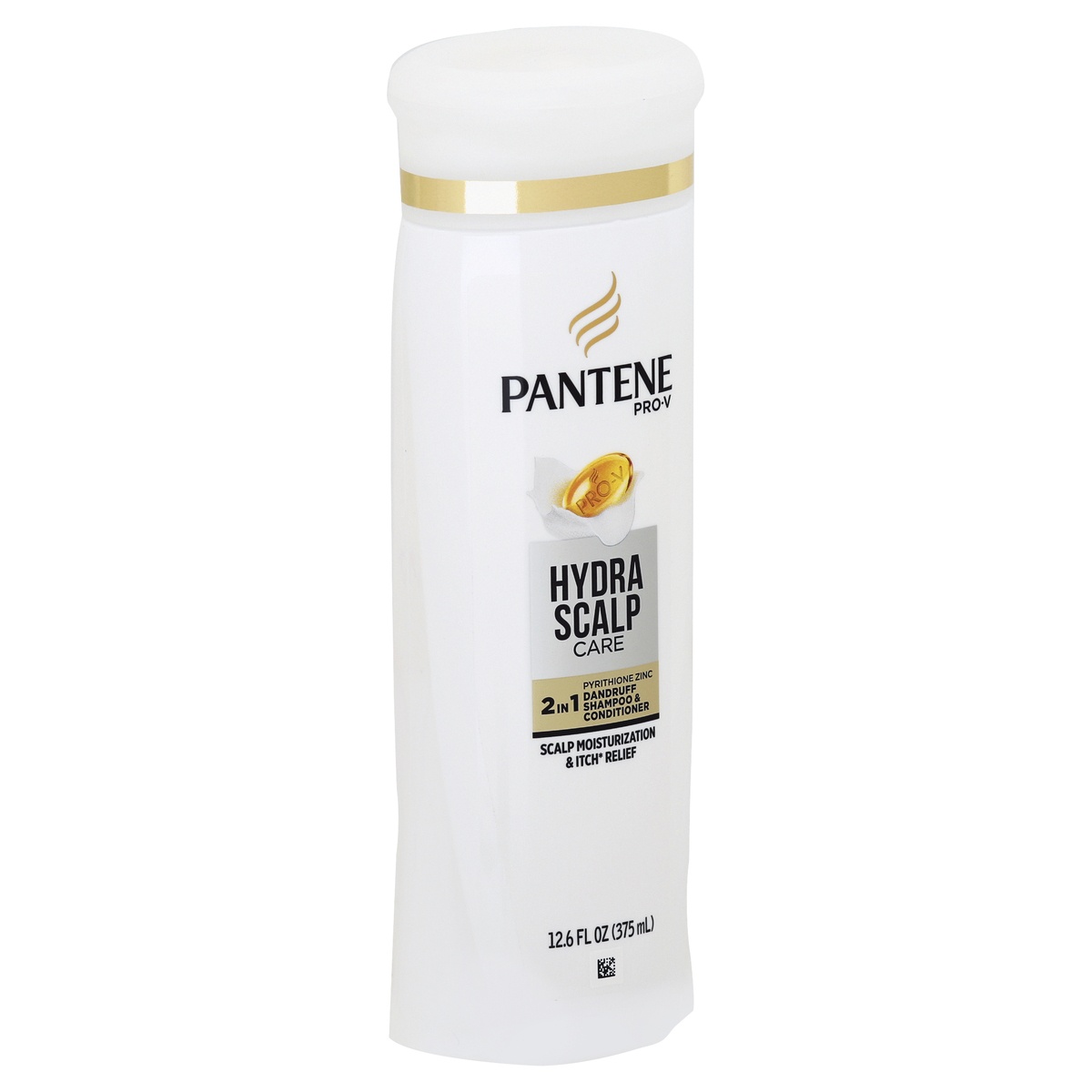 slide 1 of 3, Pantene Shampoo & Conditioner 12.6 oz, 12.6 oz