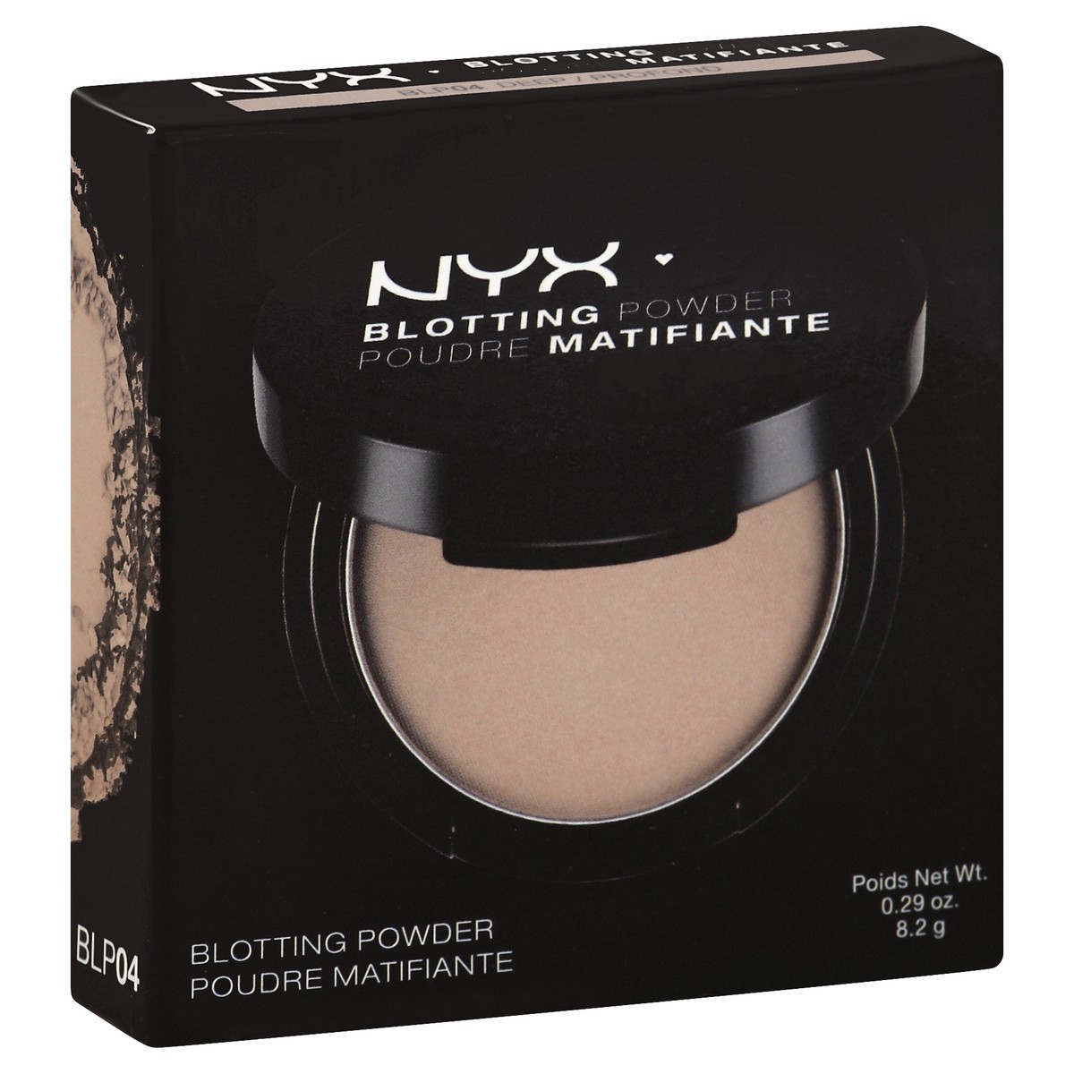 slide 4 of 5, NYX Professional Makeup Blotting Powder 0.29 oz, 0.29 oz