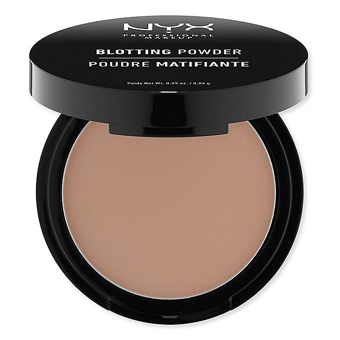 slide 1 of 1, NYX Professional Makeup Blotting Powder 0.29 oz, 0.29 oz