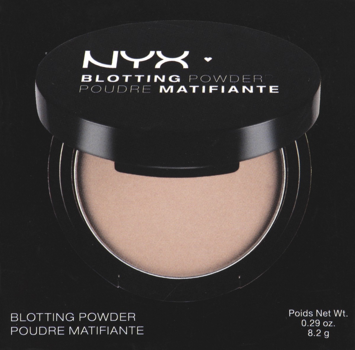 slide 1 of 5, NYX Professional Makeup Blotting Powder 0.29 oz, 0.29 oz