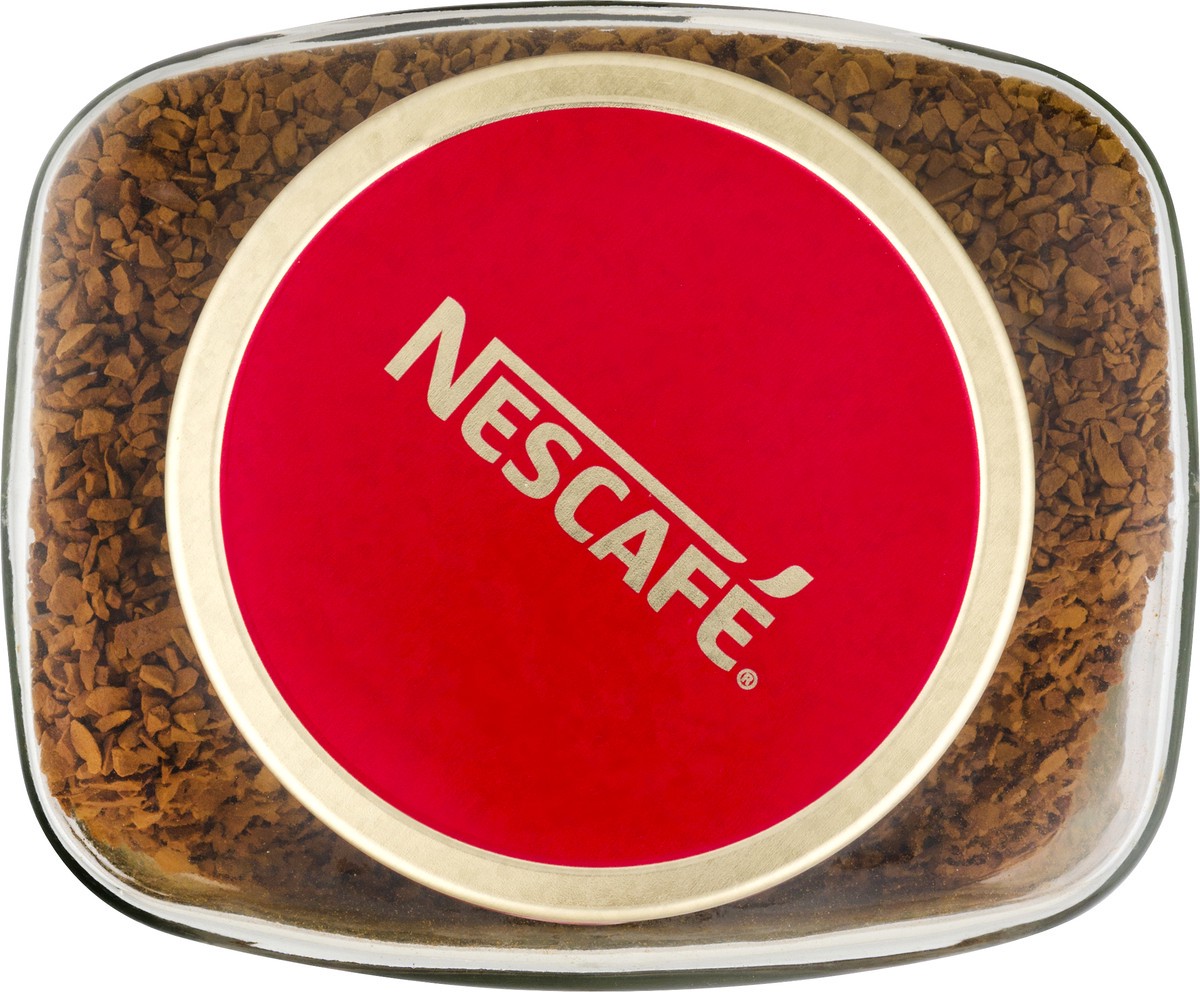 slide 6 of 9, Nescafé Taster's Choice Freeze Dried Instant Coffee - 7 oz, 7 oz