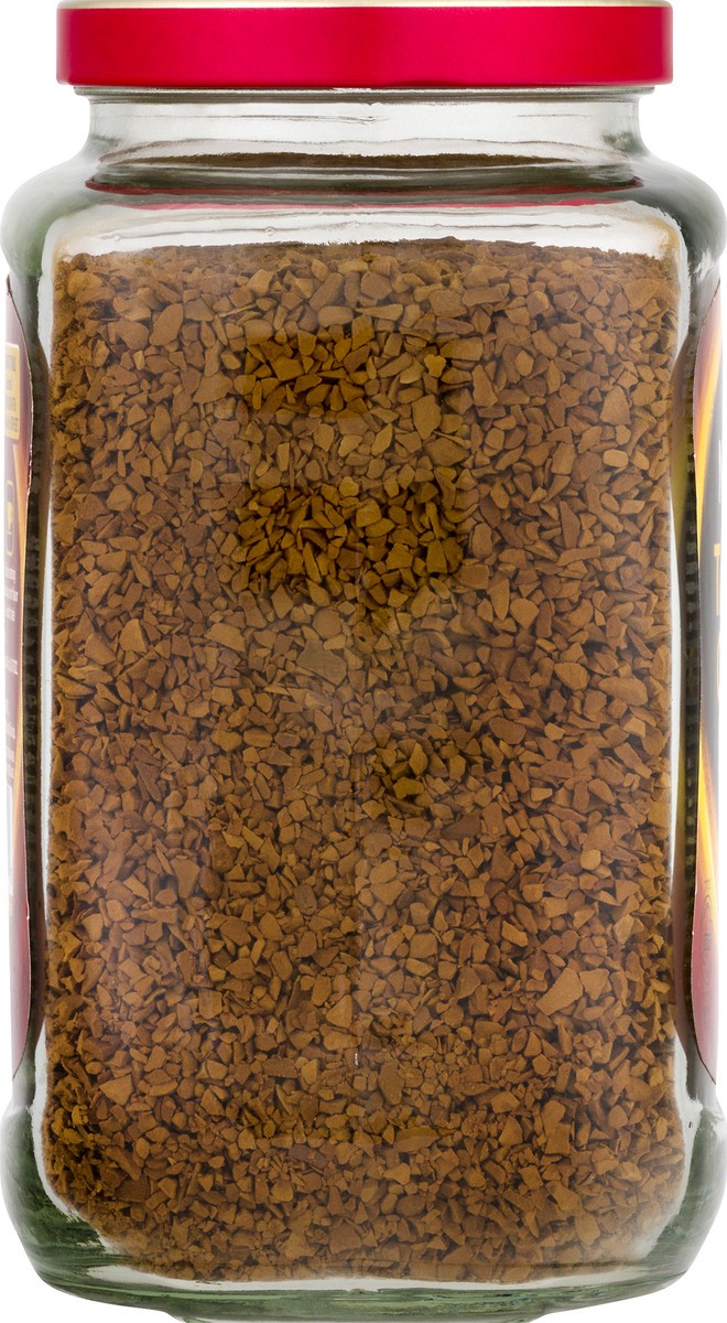 slide 5 of 9, Nescafé Taster's Choice Freeze Dried Instant Coffee - 7 oz, 7 oz