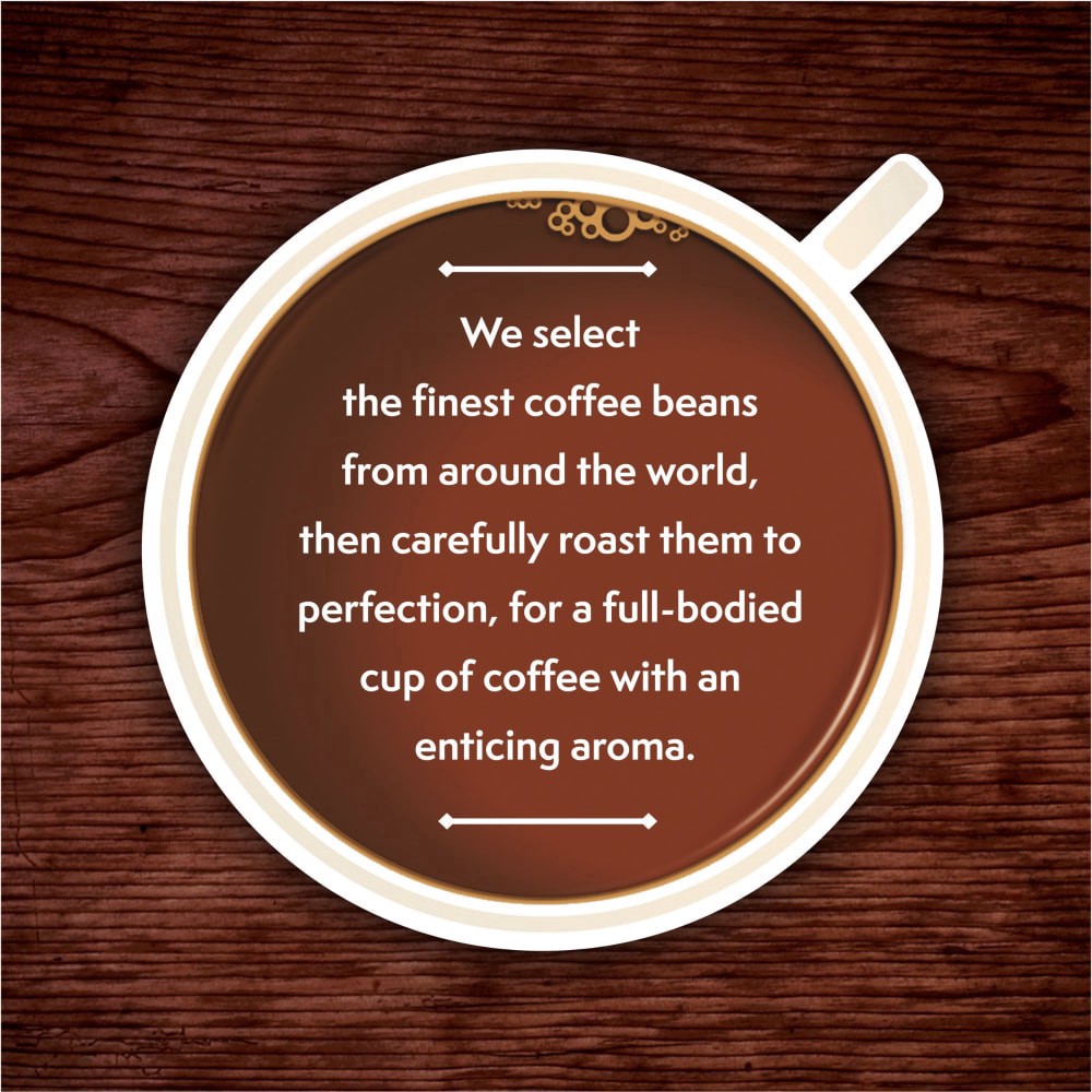 slide 3 of 5, Kroger Medium Roast Breakfast Blend Ground Coffee- 11 oz, 11 oz