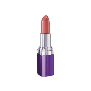 slide 1 of 1, Rimmel Moisture Renew Lipstick, Let's Get Naked, 0.14 oz