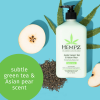 slide 4 of 9, Hempz Green Tea & Asian Pear Body Moisturizer, 17 oz