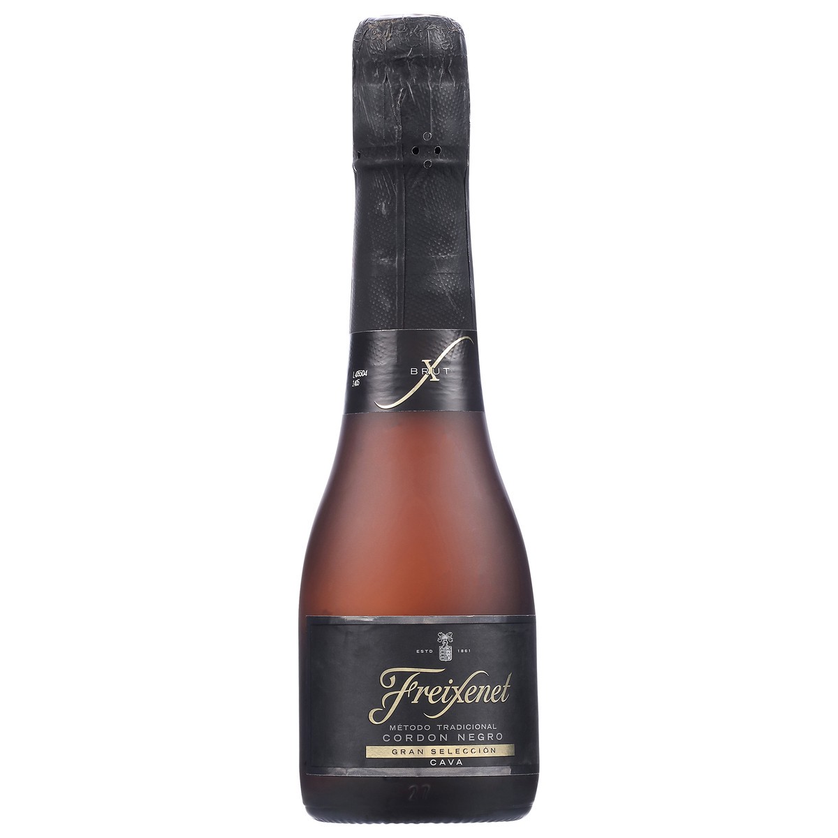 slide 8 of 11, Freixenet Cordon Negro 187 ml, 187 ml