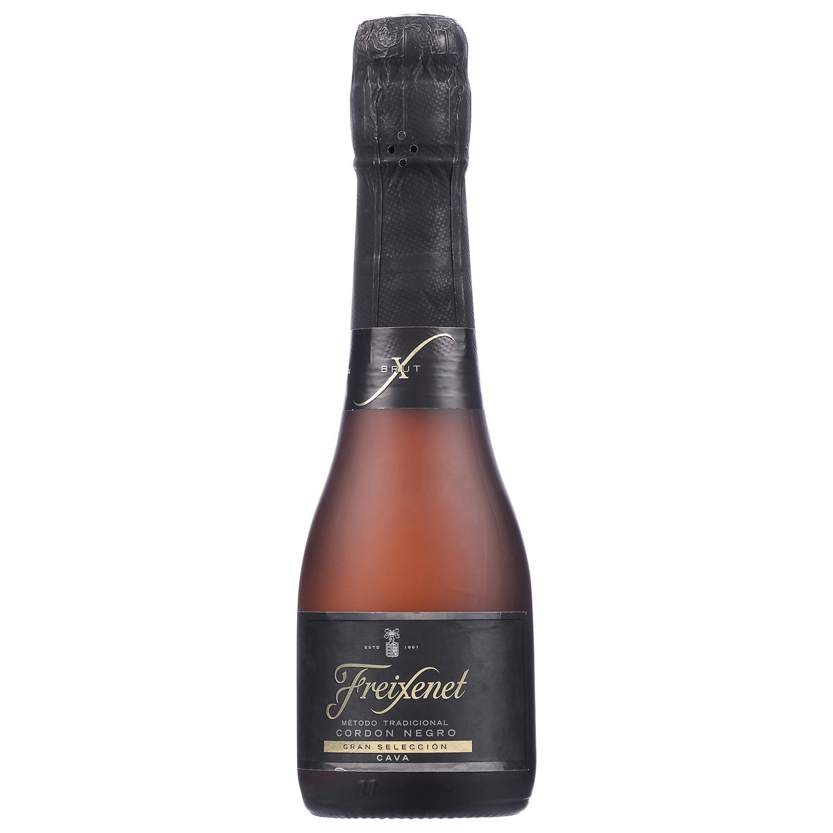 slide 10 of 11, Freixenet Cordon Negro 187 ml, 187 ml