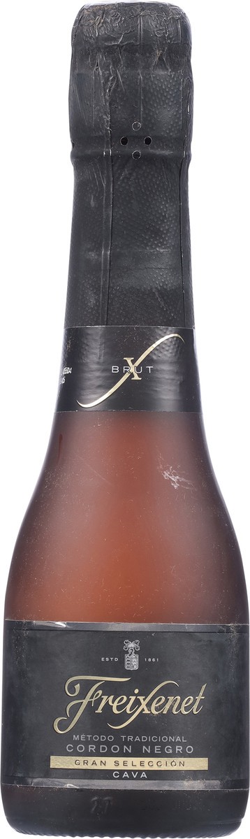 slide 5 of 11, Freixenet Cordon Negro 187 ml, 187 ml