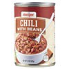 slide 6 of 29, Meijer Chili with Beans, 15 oz