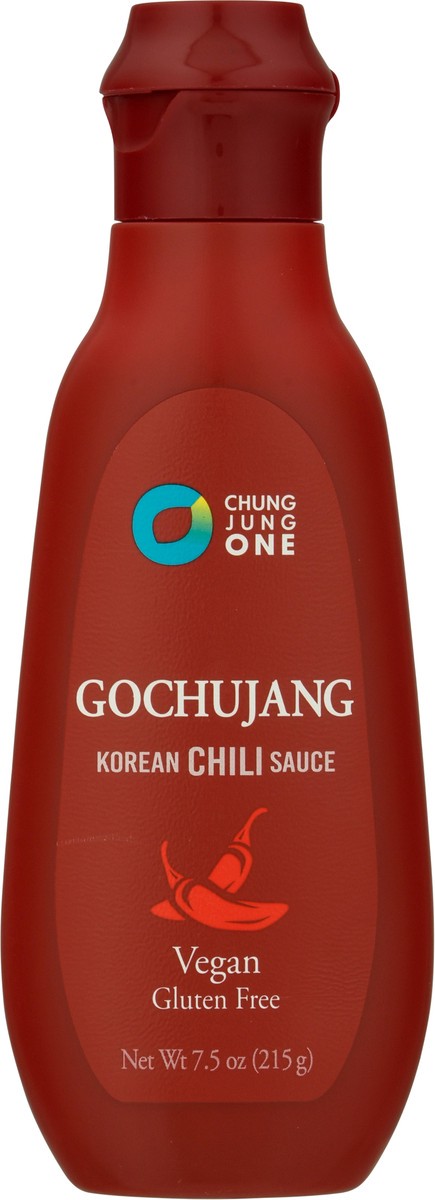 slide 1 of 12, Chung Jung One Gochujang Chili Sauce 7.5 oz, 7.5 oz