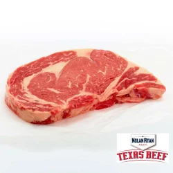 Nolan Ryan's Beef Boneless Ribeye Steak (1 Steak)