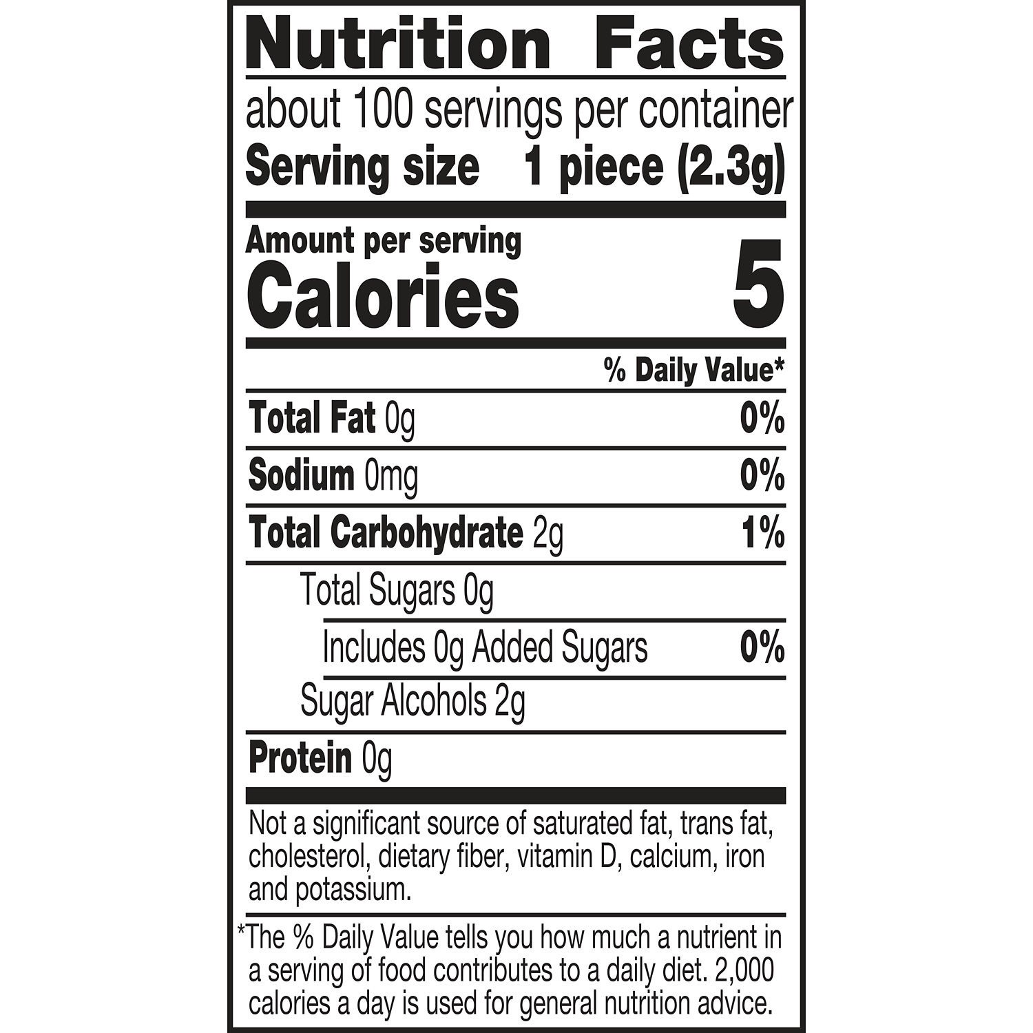 slide 4 of 9, Ice Breakers Gum, Sugar Free, Arctic Grape, 100 ct