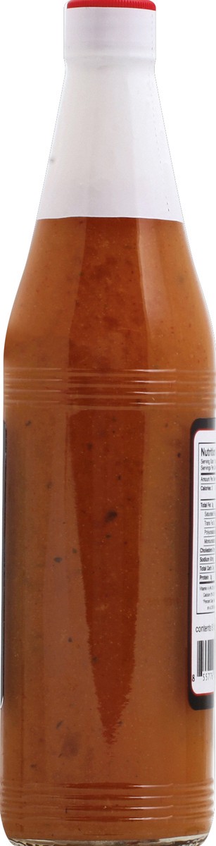 slide 8 of 8, Bonache Piri Hot Sauce, 6 fl oz