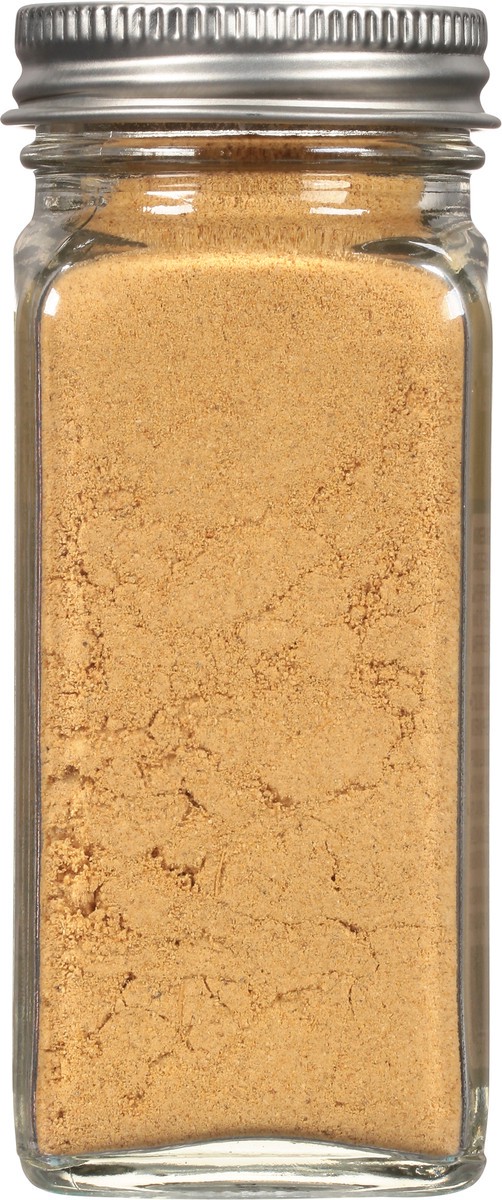 slide 3 of 9, Cadia Ground Ginger 1.6 oz, 1.60 oz