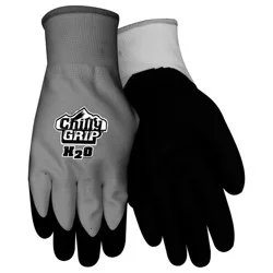 Red Steer Chilly Grip Waterproof Heavyweight Acrylic Gloves
