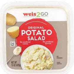 Potato Deli Salad