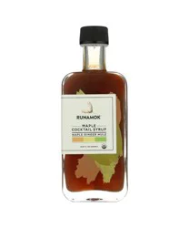 Runamok Maple Ginger Mule Cocktail - 8.45 oz