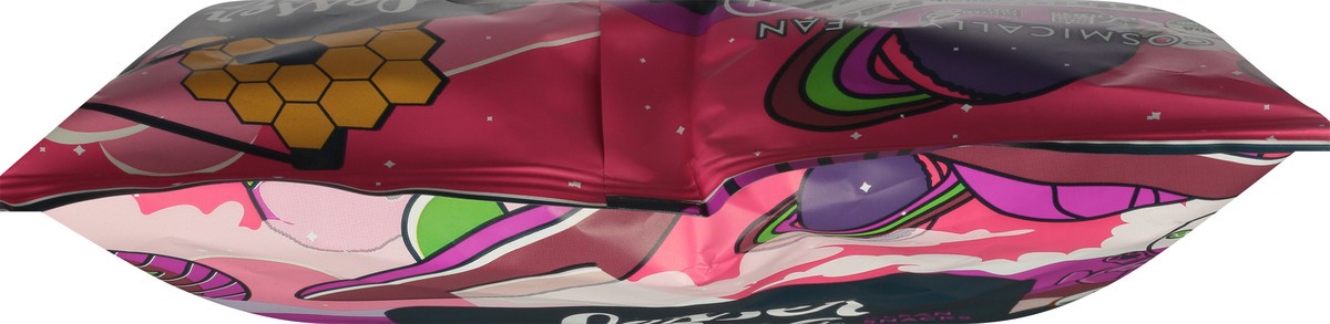 slide 6 of 11, LesserEvil Cinnamon Sugar Stardust Space Balls with Organic Avocado Oil 5 oz, 5 oz