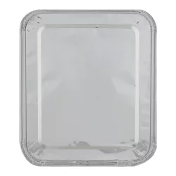 Handi Alum Halt Steam Table Lid