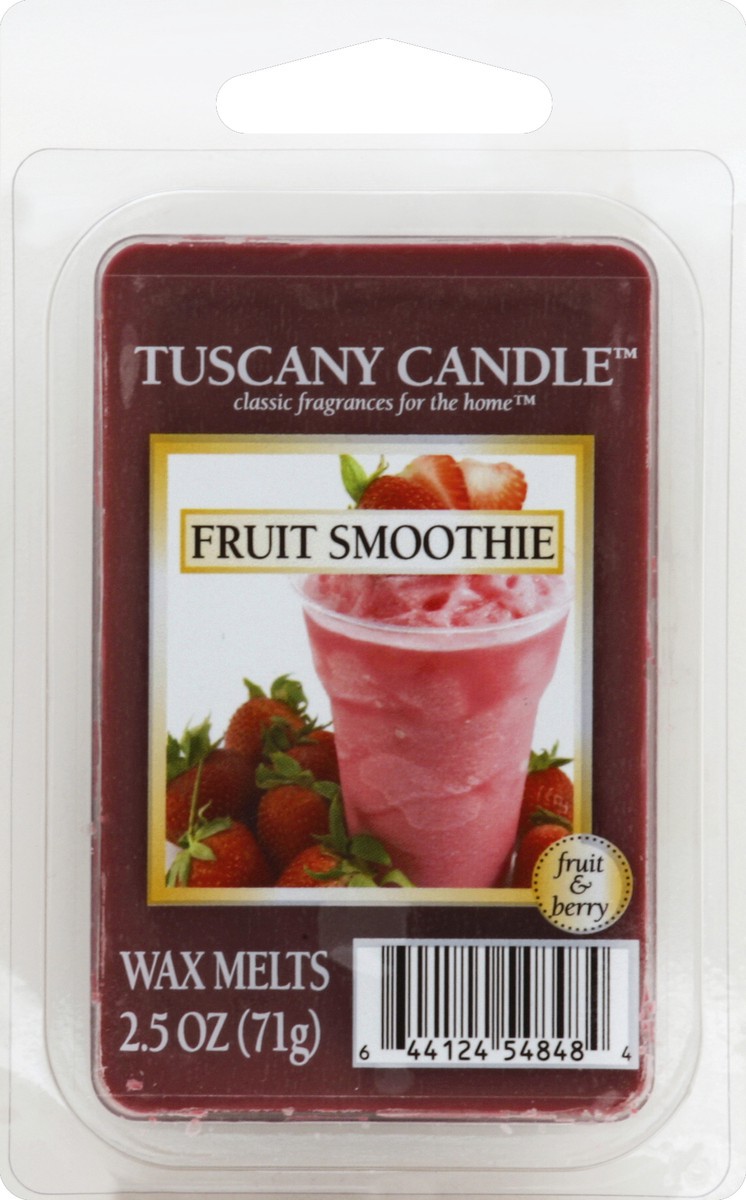 slide 2 of 2, Tuscany Candle Wax Melts 2.5 oz, 2.5 oz