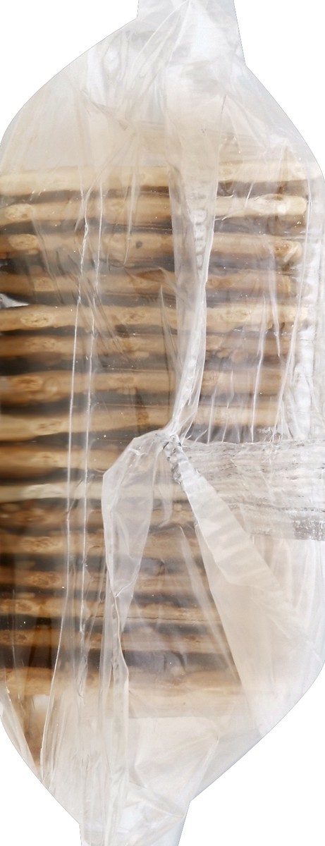 slide 3 of 5, Rosarios Crackers 5 oz, 5 oz