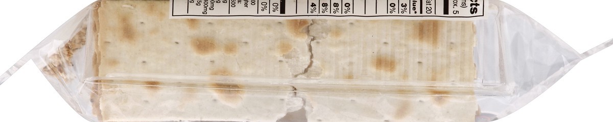 slide 2 of 5, Rosarios Crackers 5 oz, 5 oz