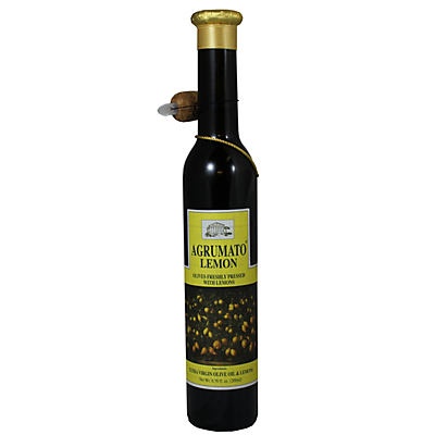 slide 1 of 1, Agrumato Extra Virgin Olive Oil with Lemon, 6.76 fl oz