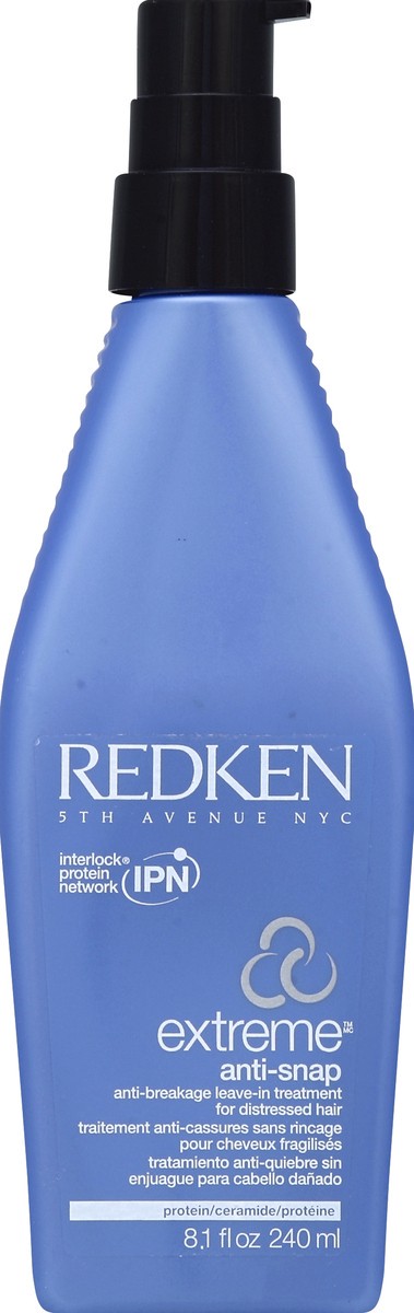 slide 3 of 3, Redken Hair Conditioning Treatments, 8.5 fl oz