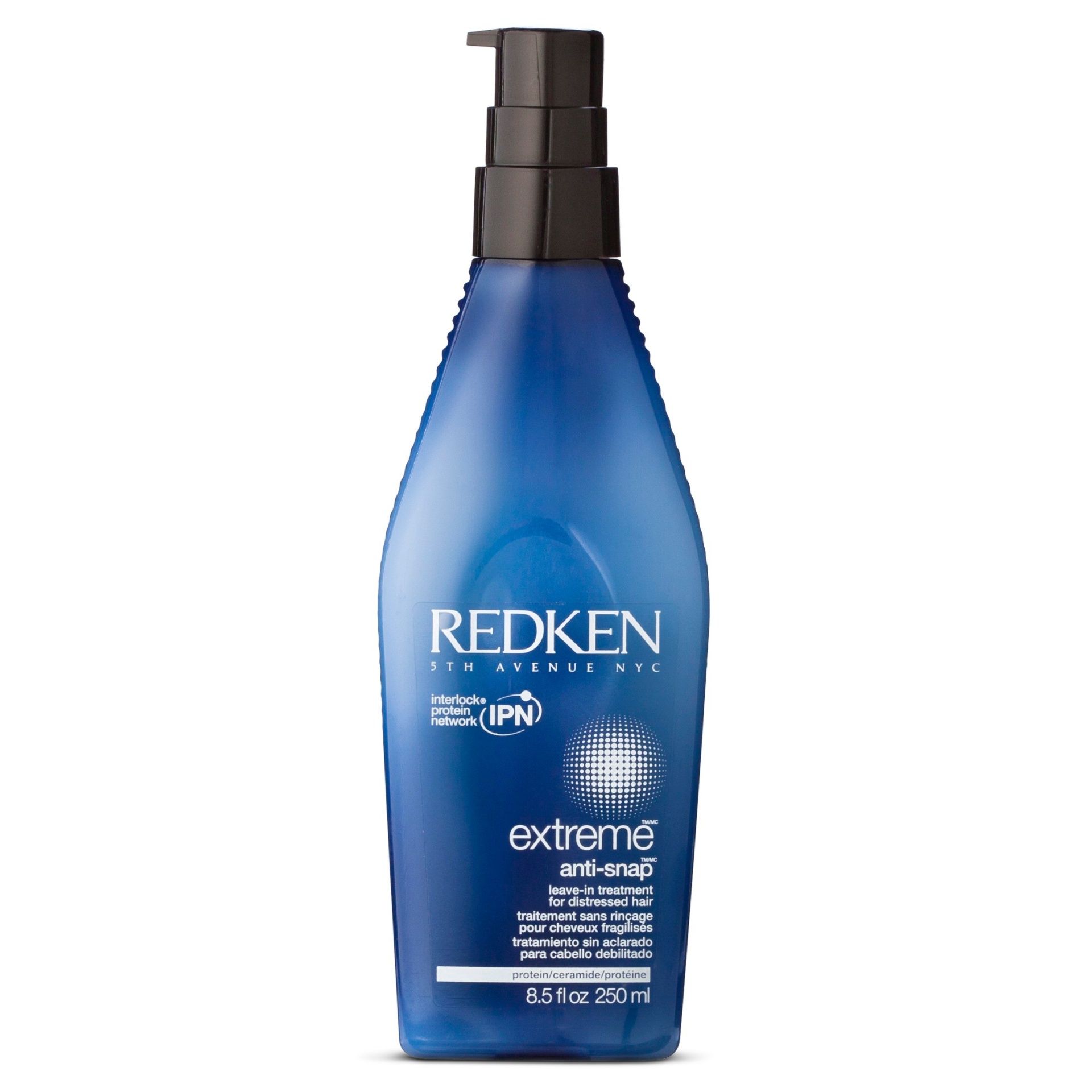 slide 1 of 3, Redken Hair Conditioning Treatments, 8.5 fl oz