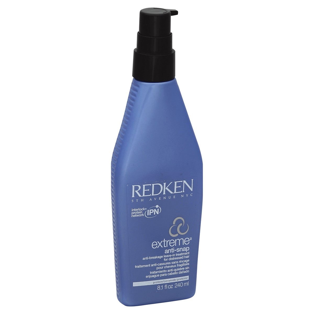 slide 2 of 3, Redken Hair Conditioning Treatments, 8.5 fl oz