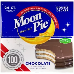 Orion USA Moon Pies