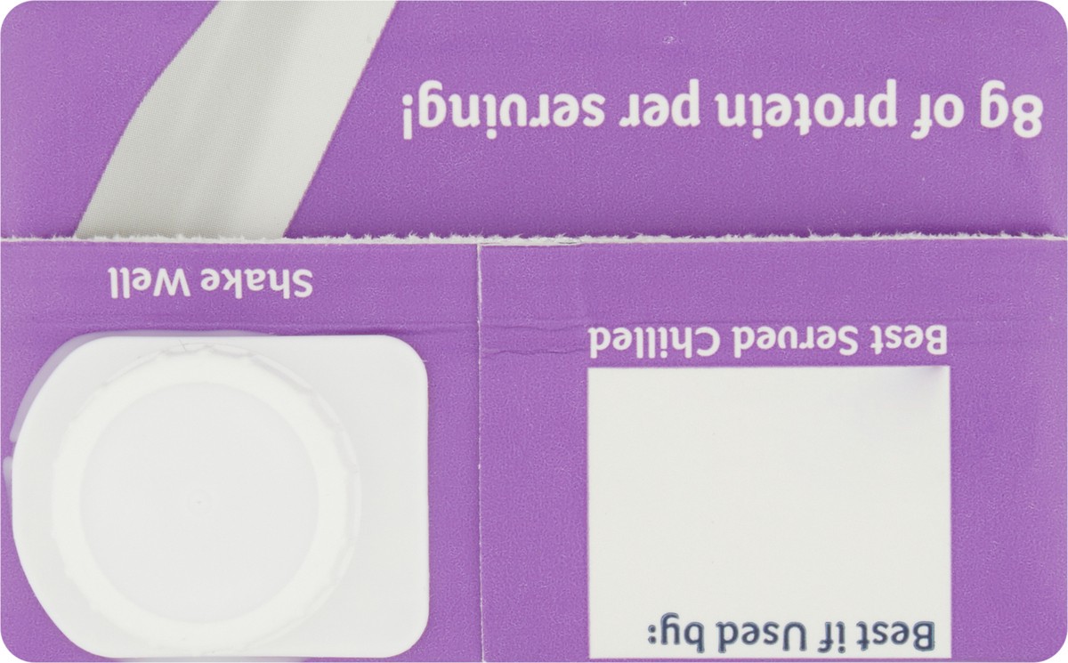 slide 12 of 12, Parmalat Milk, Fat Free Shelf Stable, 32 oz, 1 qt