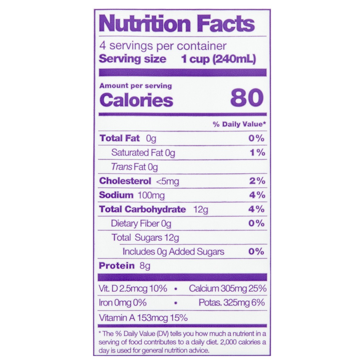 slide 5 of 12, Parmalat Milk, Fat Free Shelf Stable, 32 oz, 1 qt