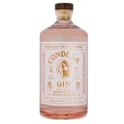 Condesa Prickly Pear Orange Blossom Gin 750 ml