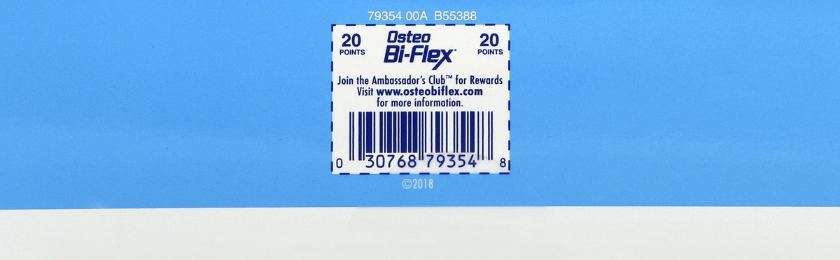 slide 7 of 10, Osteo Bi-Flex Joint Health 56 ea, 56 ct